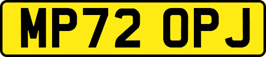 MP72OPJ