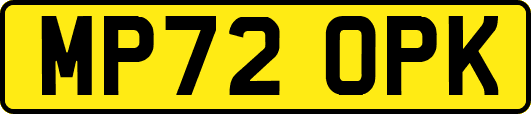 MP72OPK