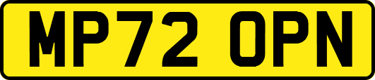 MP72OPN