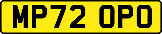 MP72OPO