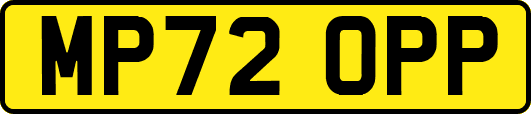 MP72OPP