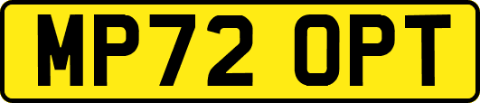 MP72OPT