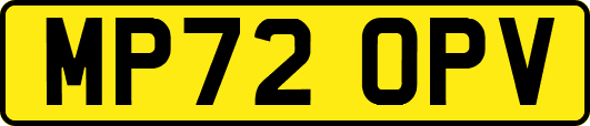 MP72OPV