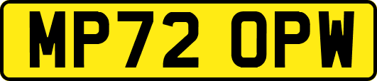 MP72OPW