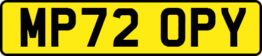 MP72OPY