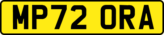 MP72ORA
