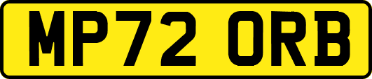 MP72ORB