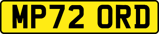 MP72ORD