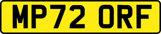 MP72ORF