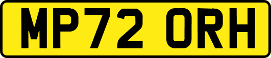 MP72ORH