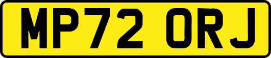 MP72ORJ
