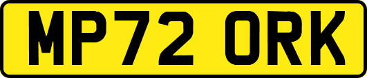 MP72ORK