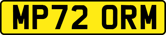 MP72ORM