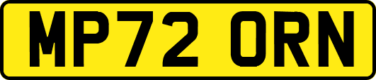 MP72ORN