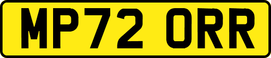 MP72ORR