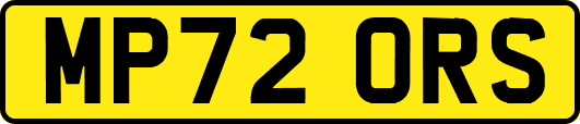 MP72ORS
