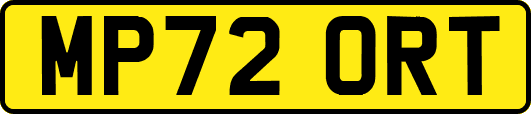 MP72ORT