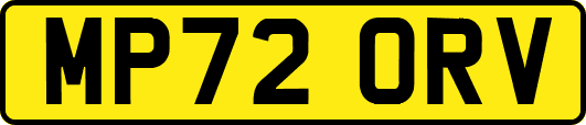 MP72ORV