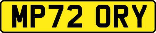 MP72ORY