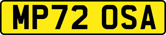 MP72OSA