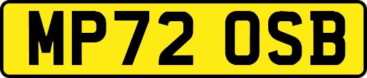 MP72OSB