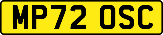 MP72OSC