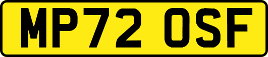 MP72OSF