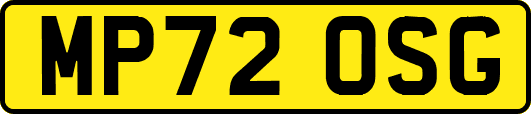 MP72OSG