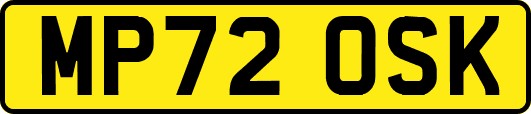 MP72OSK