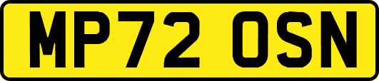 MP72OSN