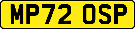 MP72OSP