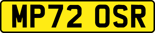 MP72OSR