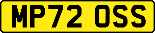 MP72OSS