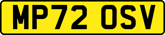 MP72OSV