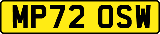 MP72OSW