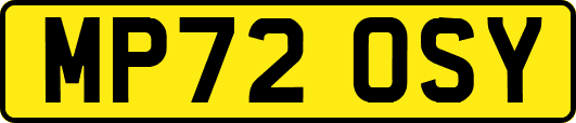 MP72OSY