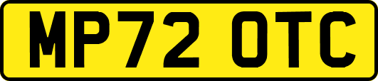 MP72OTC