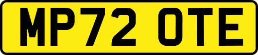 MP72OTE