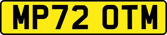 MP72OTM