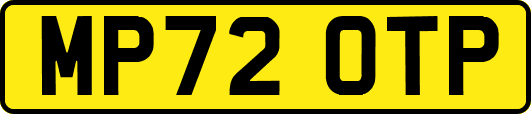 MP72OTP
