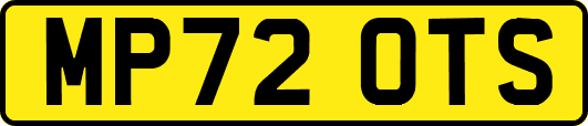 MP72OTS