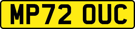 MP72OUC