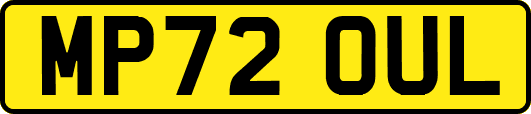 MP72OUL