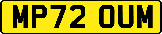 MP72OUM