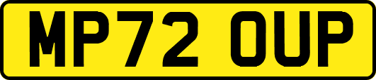 MP72OUP