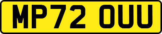 MP72OUU