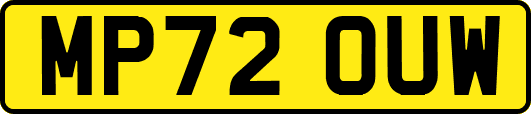 MP72OUW