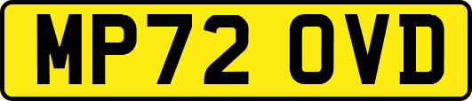 MP72OVD
