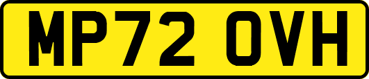 MP72OVH