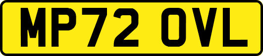 MP72OVL